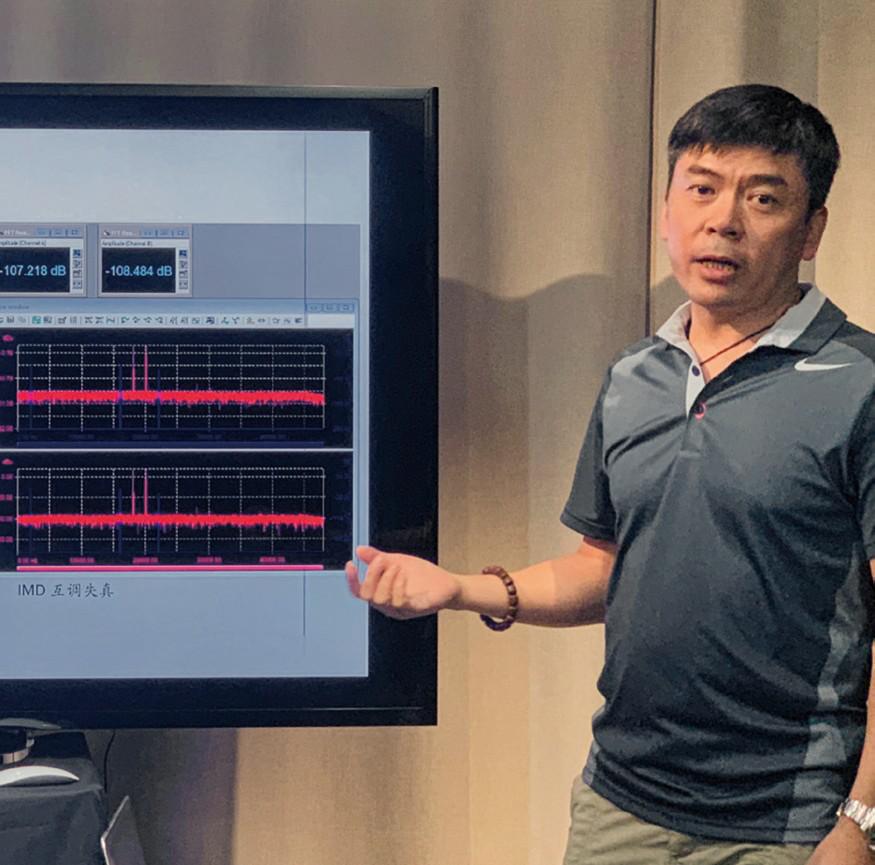 柏韵音频解码,柏韵音频怎么样