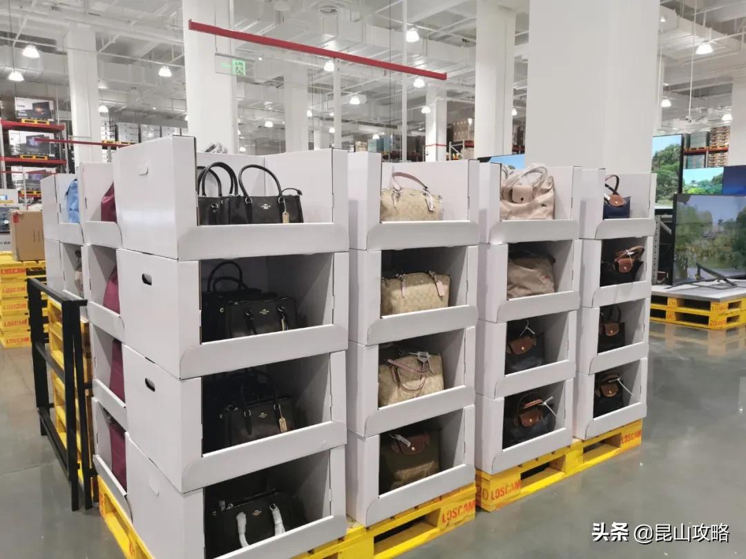 昆山山姆超市最新视频,昆山山姆会员店哪天有试吃活动