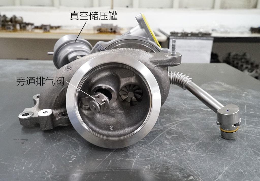 可变缸技术真的不好吗,可变气门福克斯