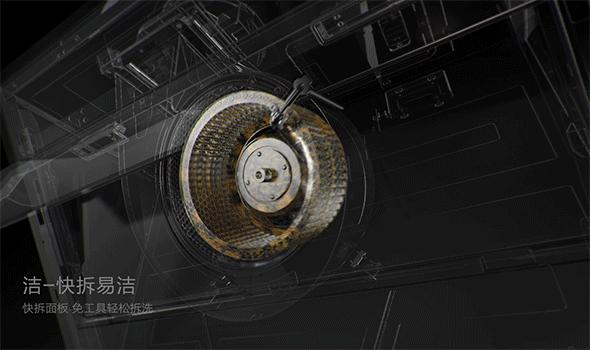 油烟机尽量别选侧吸,油烟机怎么使用最大程度抽走油烟