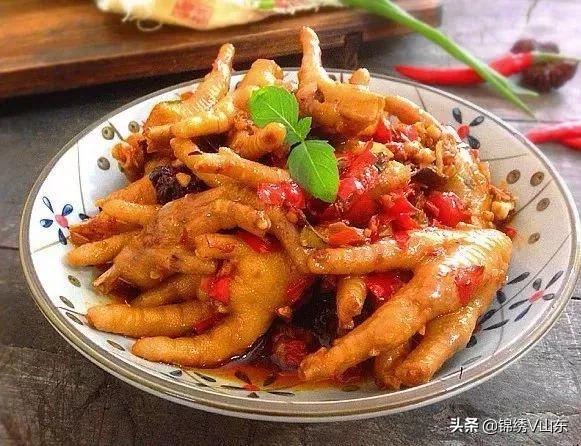 美味的家常菜下酒下饭必备,学会这16道家常菜宴客再也不愁了