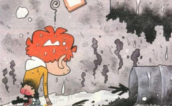 阿衰家里的样子,阿衰回乡全过程