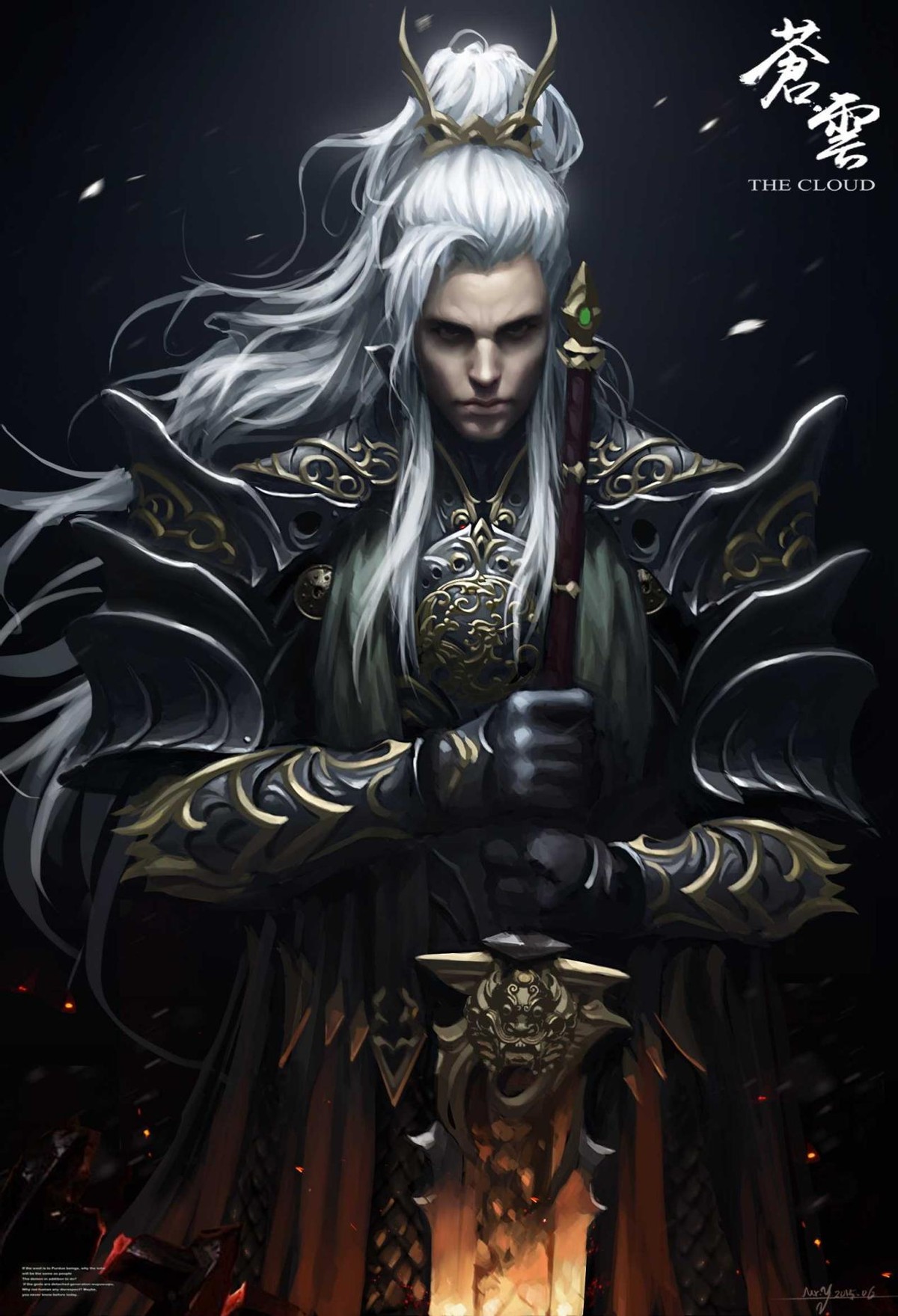 剑网三所有门派特有物品你知道多少？玩家：霸刀武库，苍云帐篷