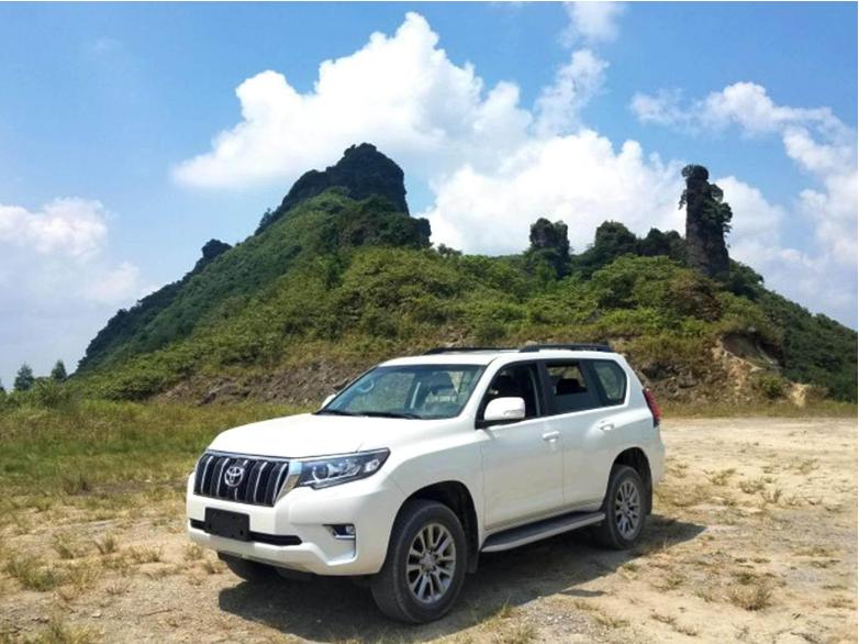 普拉多国产和中东版哪个好,中东版普拉多与国产的有啥区别