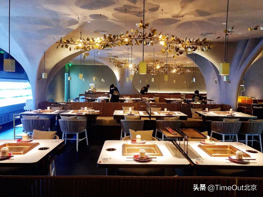 北京贴秋膘吃啥,北京人花式贴秋膘指南