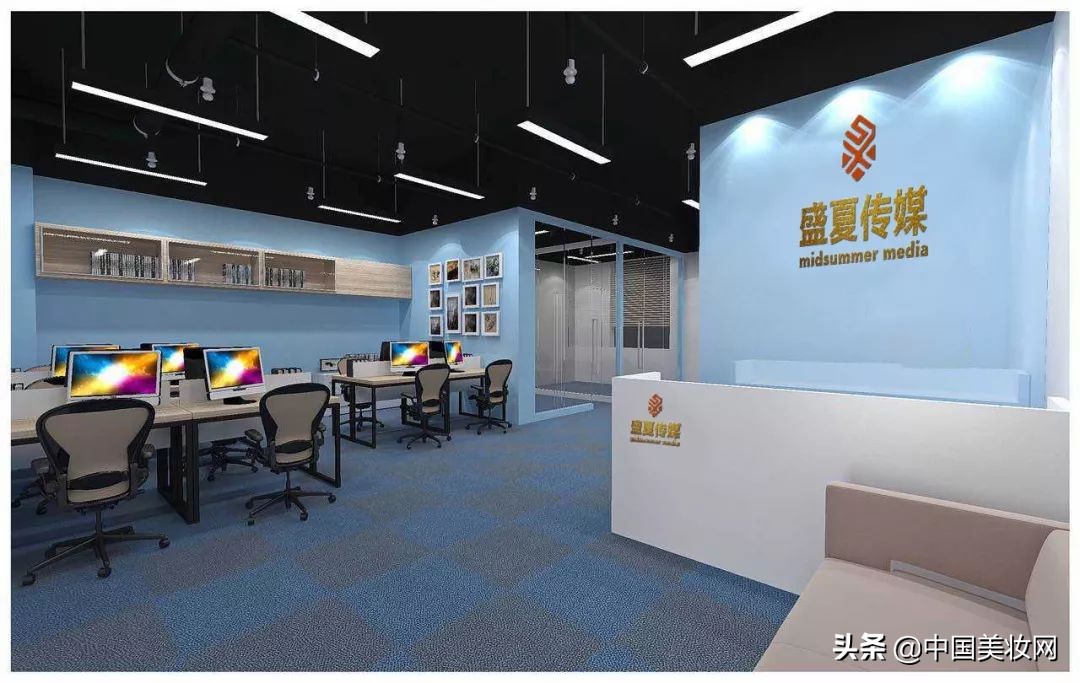 美妆产品代工流程,美妆代工品牌