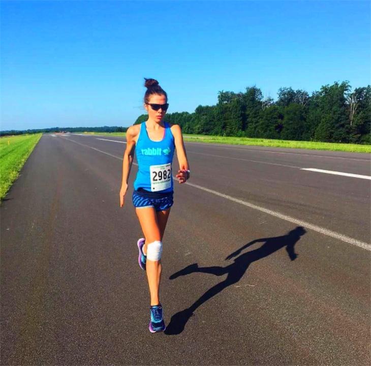 因为腿粗自卑了十几年,因为腿粗而自卑