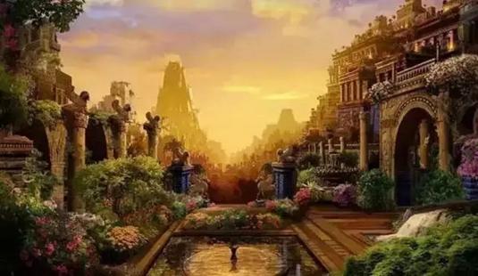 四大文明古国至今剩下哪几个,四大文明古国哪个国家的文明更深