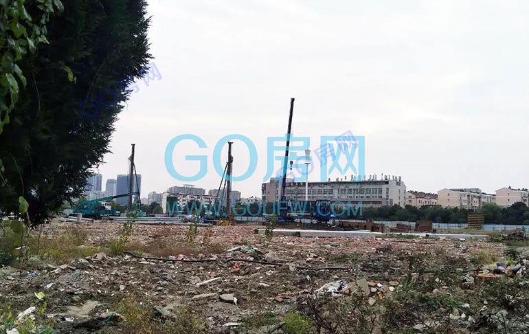 盐城市最新房屋拆迁公告,盐城征拆安置