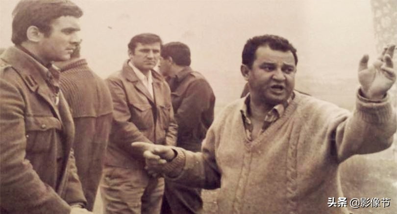 《瓦尔特保卫萨拉热窝》导演拒绝救援，最终死于萨拉热窝围困