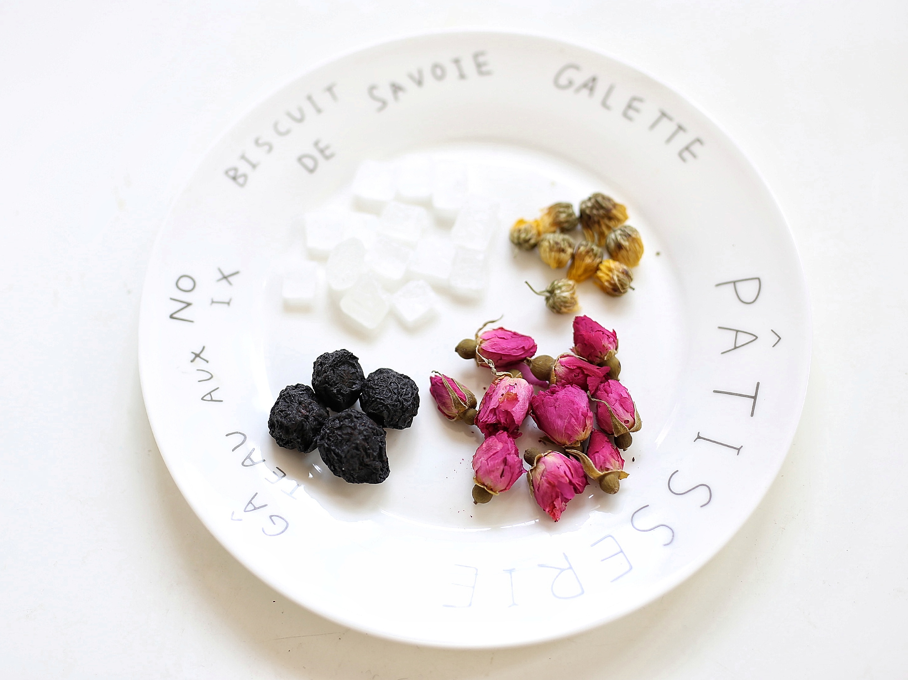 冬季最适合喝的十款花茶,花茶最好喝的一款