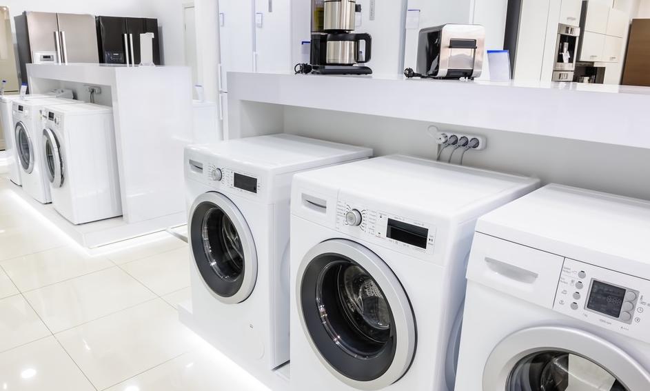 海尔美的洗衣机质量可靠吗,西门子海尔美的滚筒洗衣机哪个好