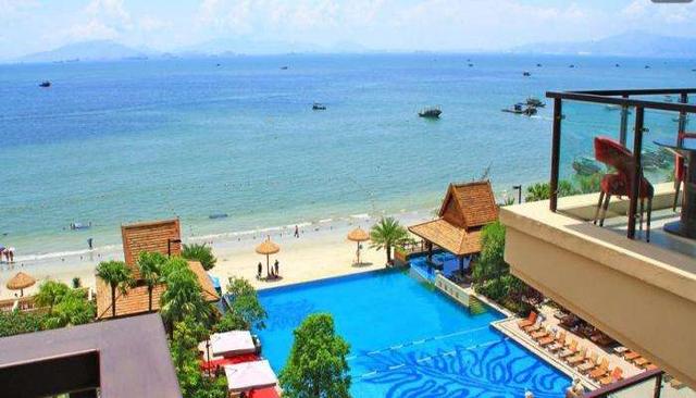 惠州酒店无敌海景房巽寮湾,惠州酒店无敌海景房团购