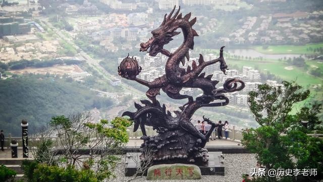 古代真有人吃过龙吗,古代中国真的存在过龙这种生物吗