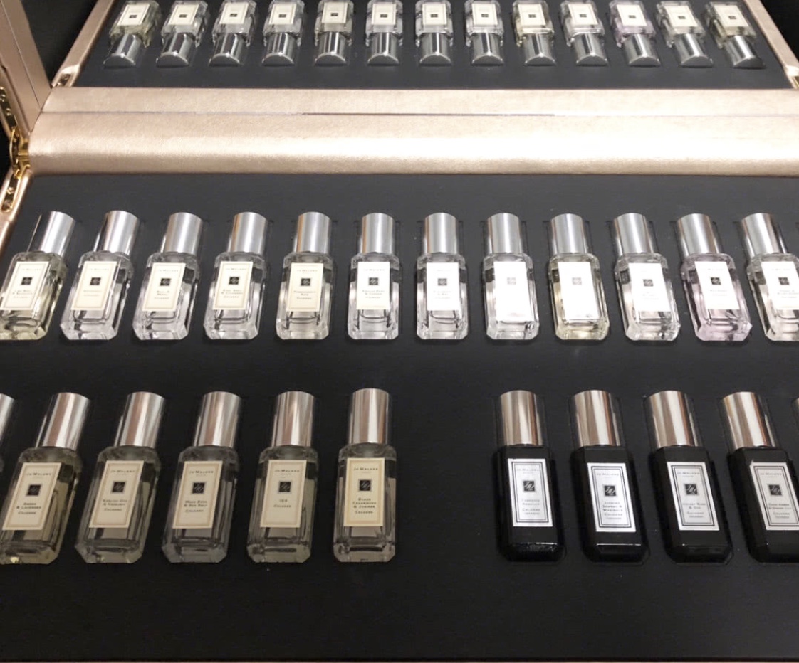 你不知道的护肤品秘密,你不知道的香水