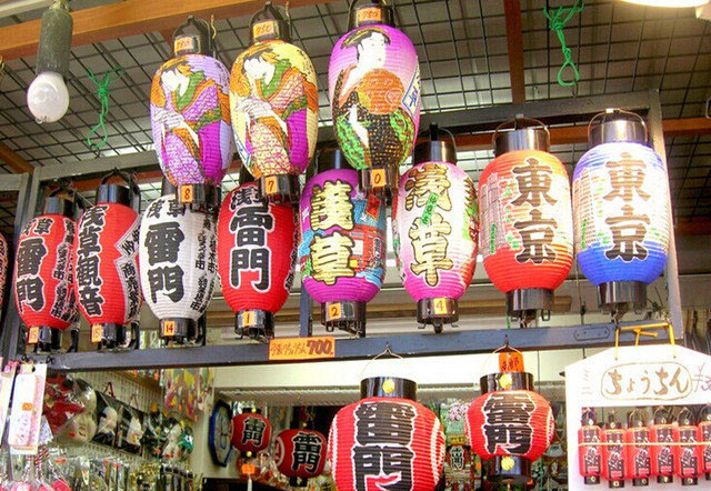 日本京都大阪自由行攻略,日本东京旅游攻略银座