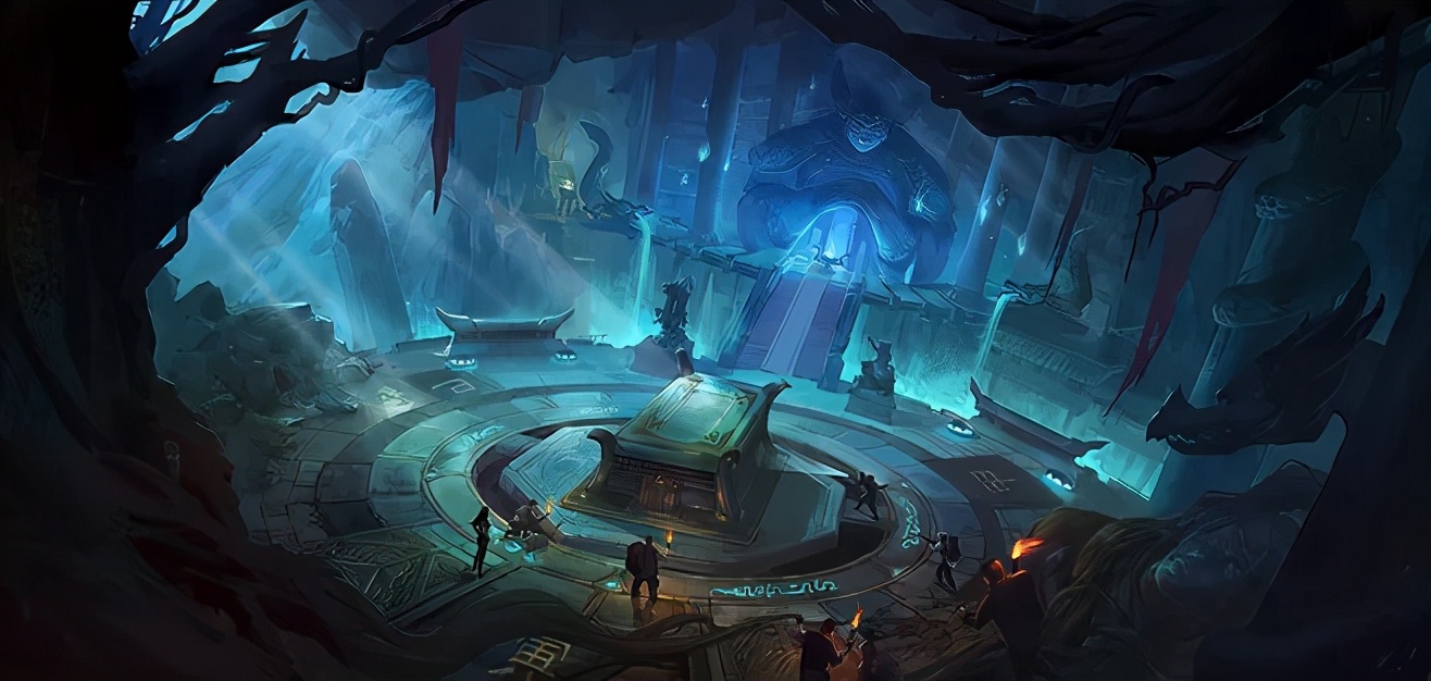 黑暗仙侠小说推荐杀伐果断有女主,玄幻仙侠小说推荐腹黑杀伐果断