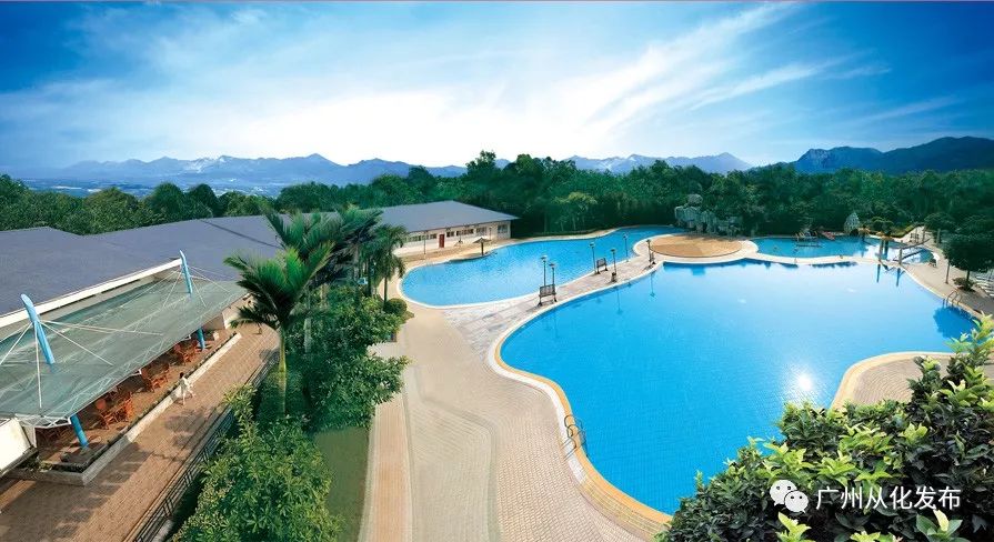 中国温泉排行榜前十名,从化温泉排名榜前十名