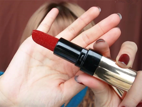 2021圣诞必买口红色号,这几款圣诞限定口红简直美到爆