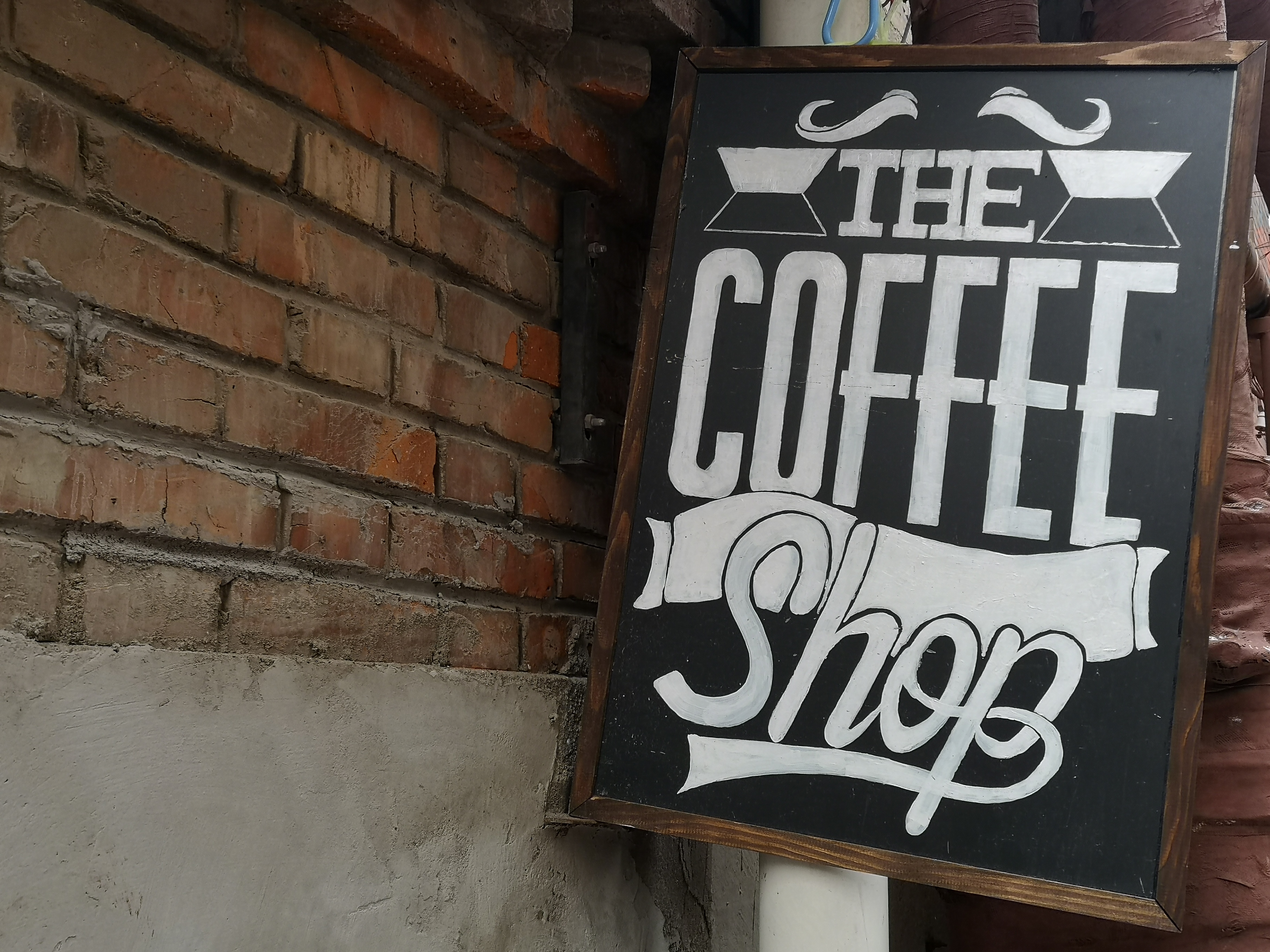 天津小众的咖啡馆,天津最舒服的咖啡厅