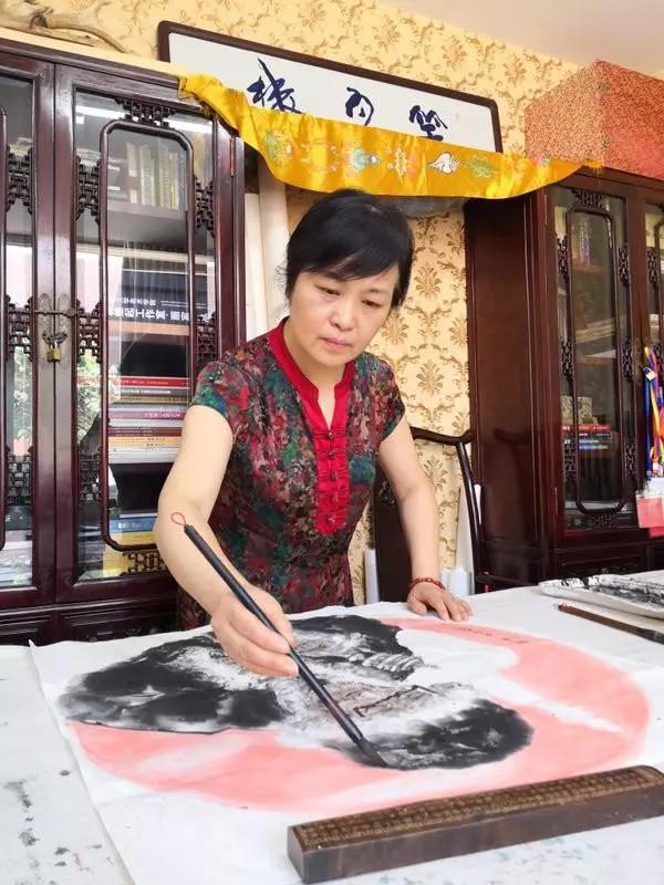 澄怀观道图文,澄怀观道完整