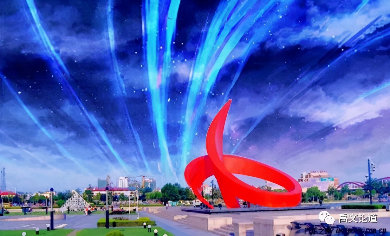 德州发展什么产业,德州有发展前景吗