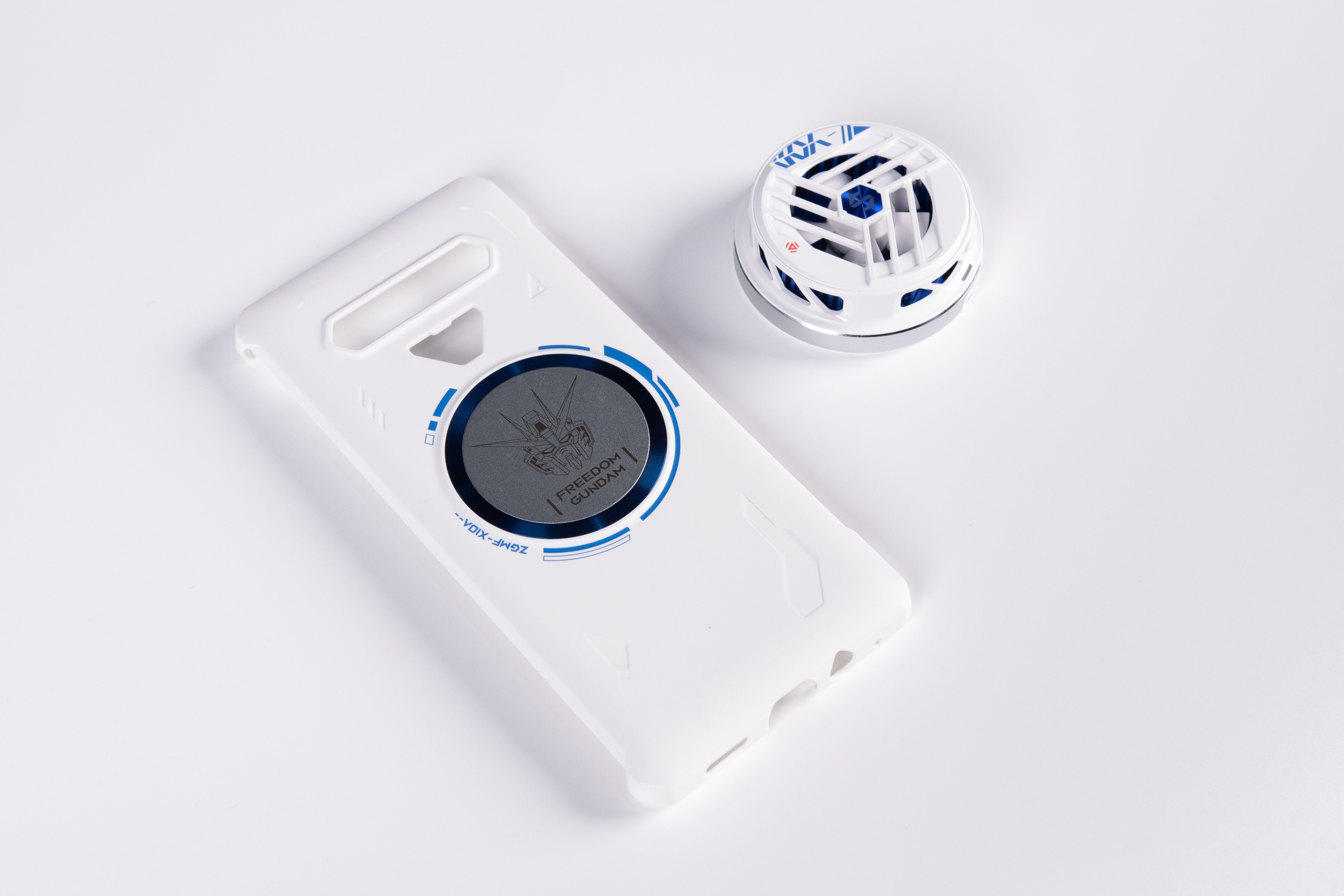 黑鲨4s高达限定版多少钱,黑鲨4spro高达限定版