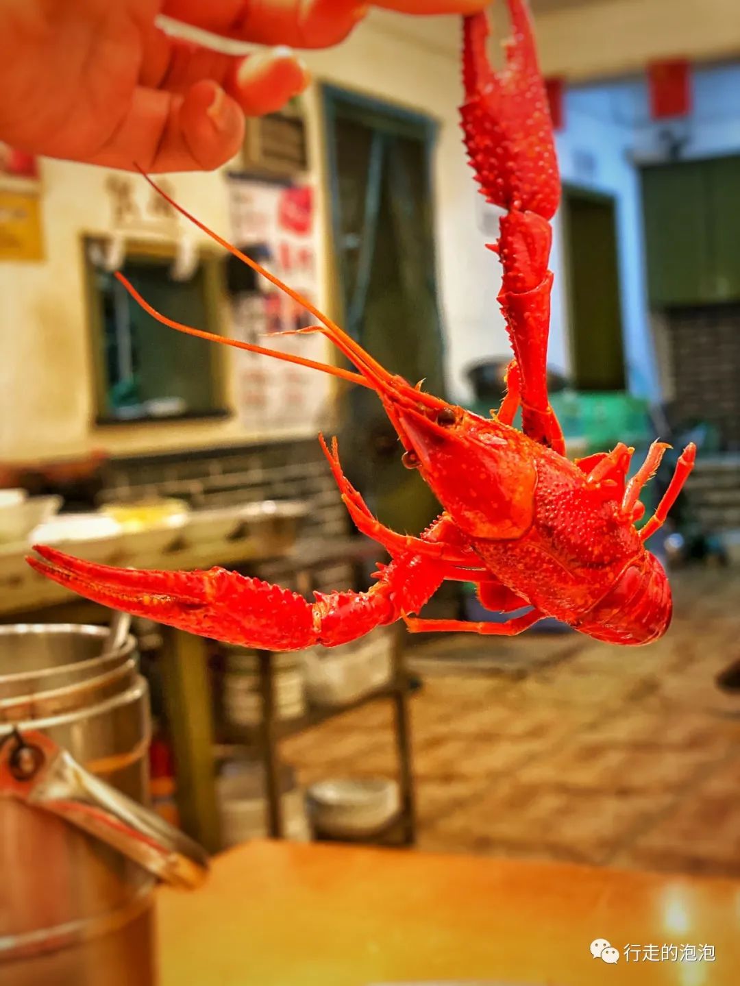 「岳阳攻略」被誉为“湖南夜宵扛把子”的烧烤城，还是小龙虾基地