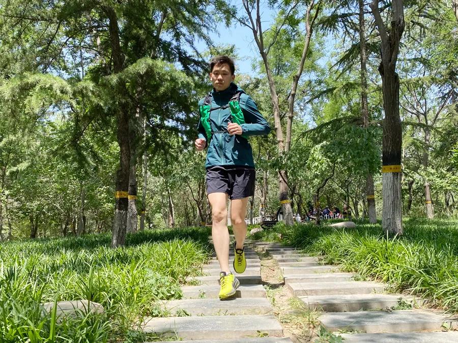 凯乐石越野鞋gugaex怎么样,凯乐石fugaathlete碳板越野鞋