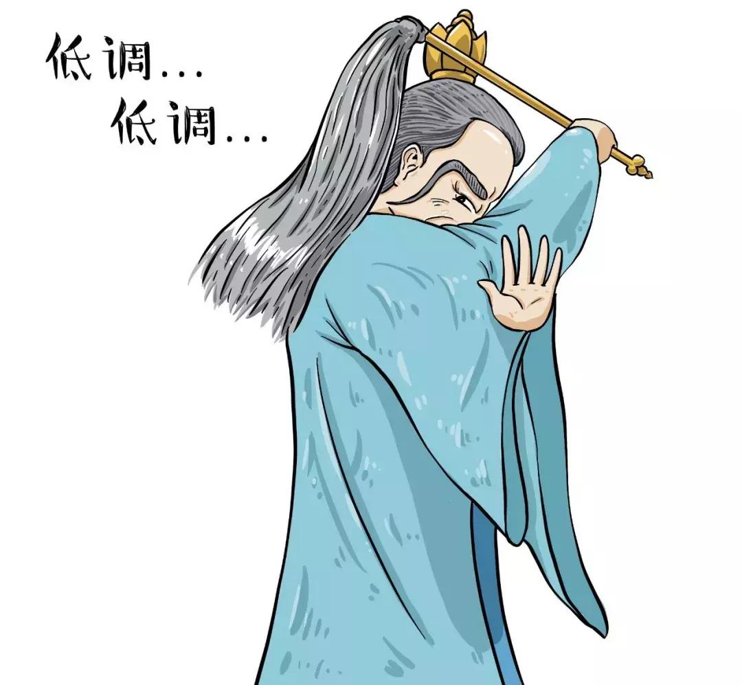 孙悟空为什么能识破菩提玄机,孙悟空三次泄露菩提身份