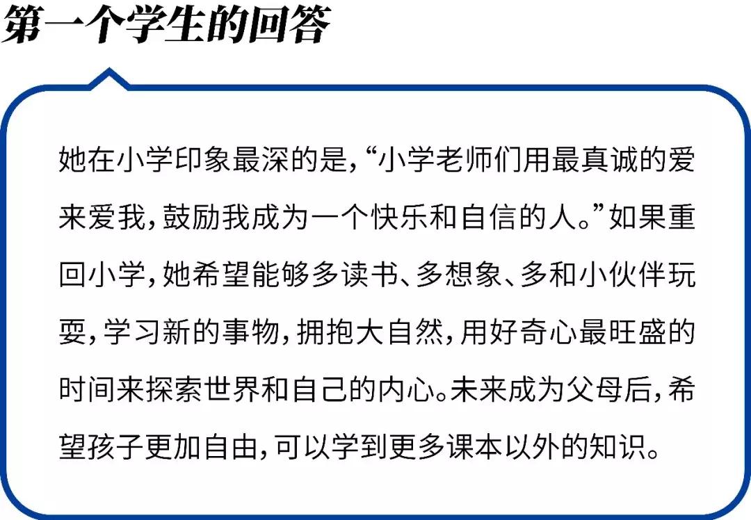 幼小衔接讲座专家老师互动提问,知名校长园长谈幼小衔接