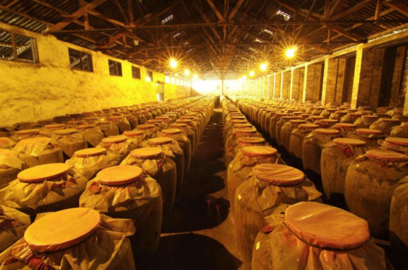 安徽最受欢迎的酒,曾经白酒一哥