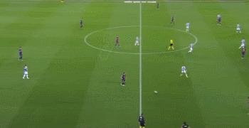 巴萨复盘,巴萨大逆转巴黎罗贝托