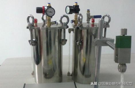 ab双液点胶机,ab胶双液灌胶机品牌