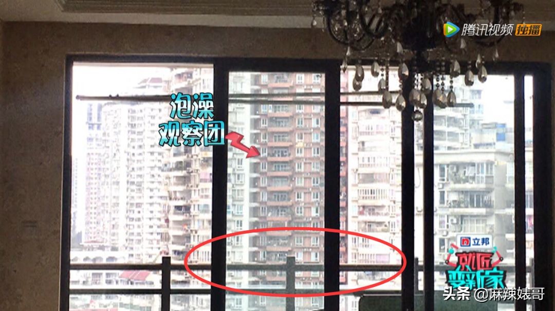 明星家装修对比,明星家装怎么装修