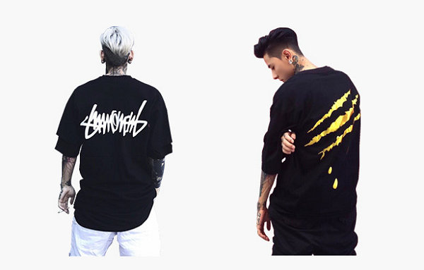 十大平民潮牌排名前十,中国十大最受欢迎潮牌