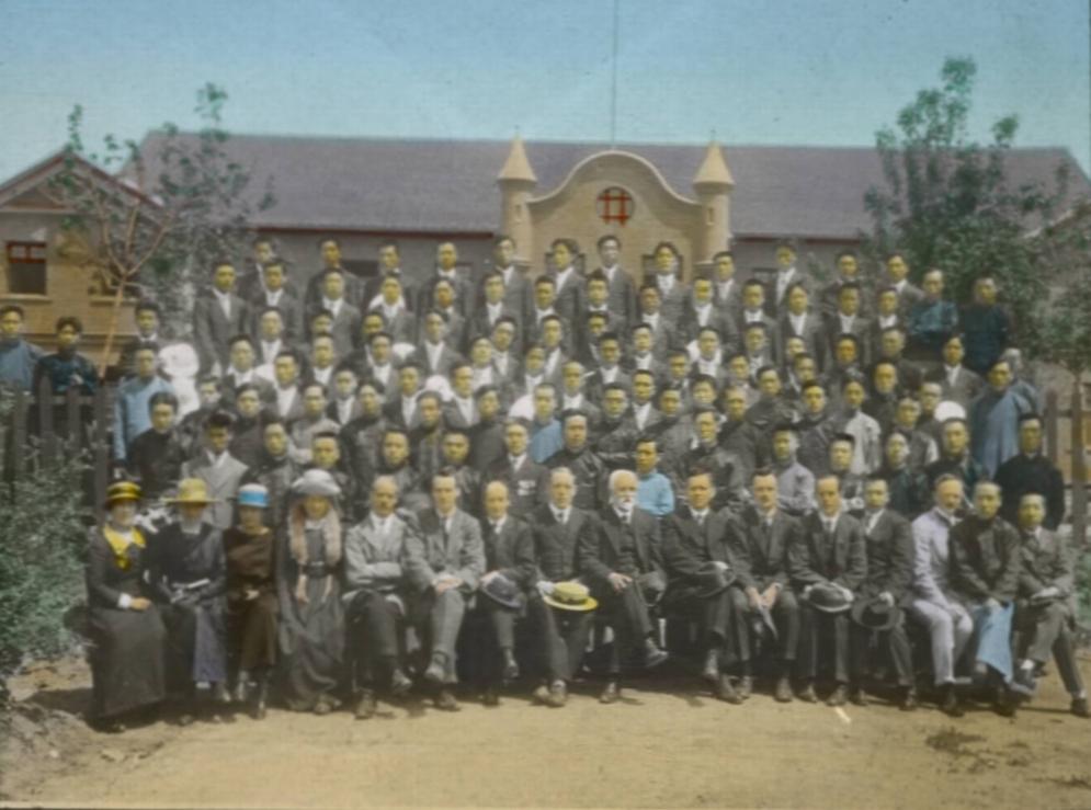 中国第一家西医医院是,中国最牛西医医院