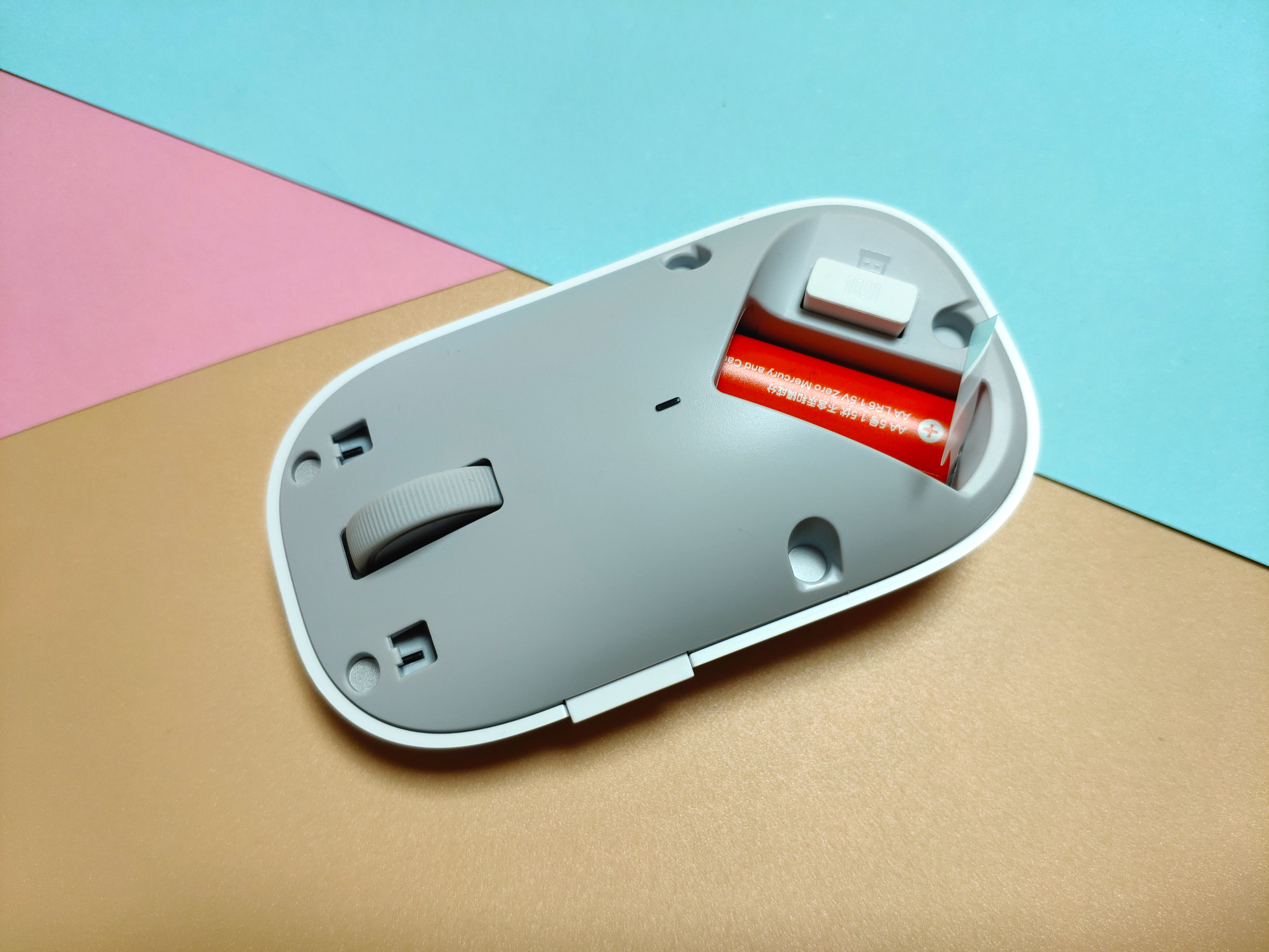 小米无线鼠标便携鼠标,无线鼠标小米