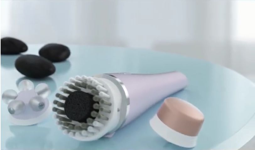 洁面仪值得买吗,洁面仪高端