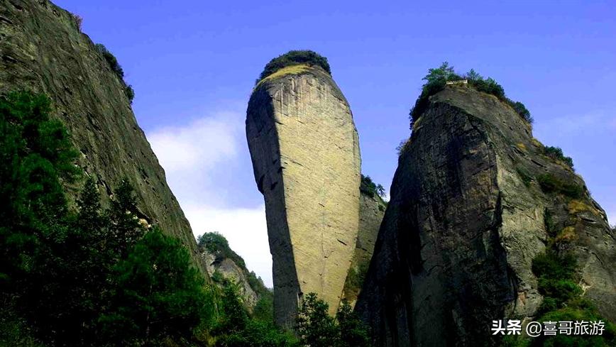 湖南旅游攻略自驾游邵阳,湖南省邵阳十大旅游景点排名表