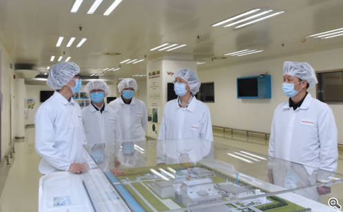 强化人大监督,安监执法改革