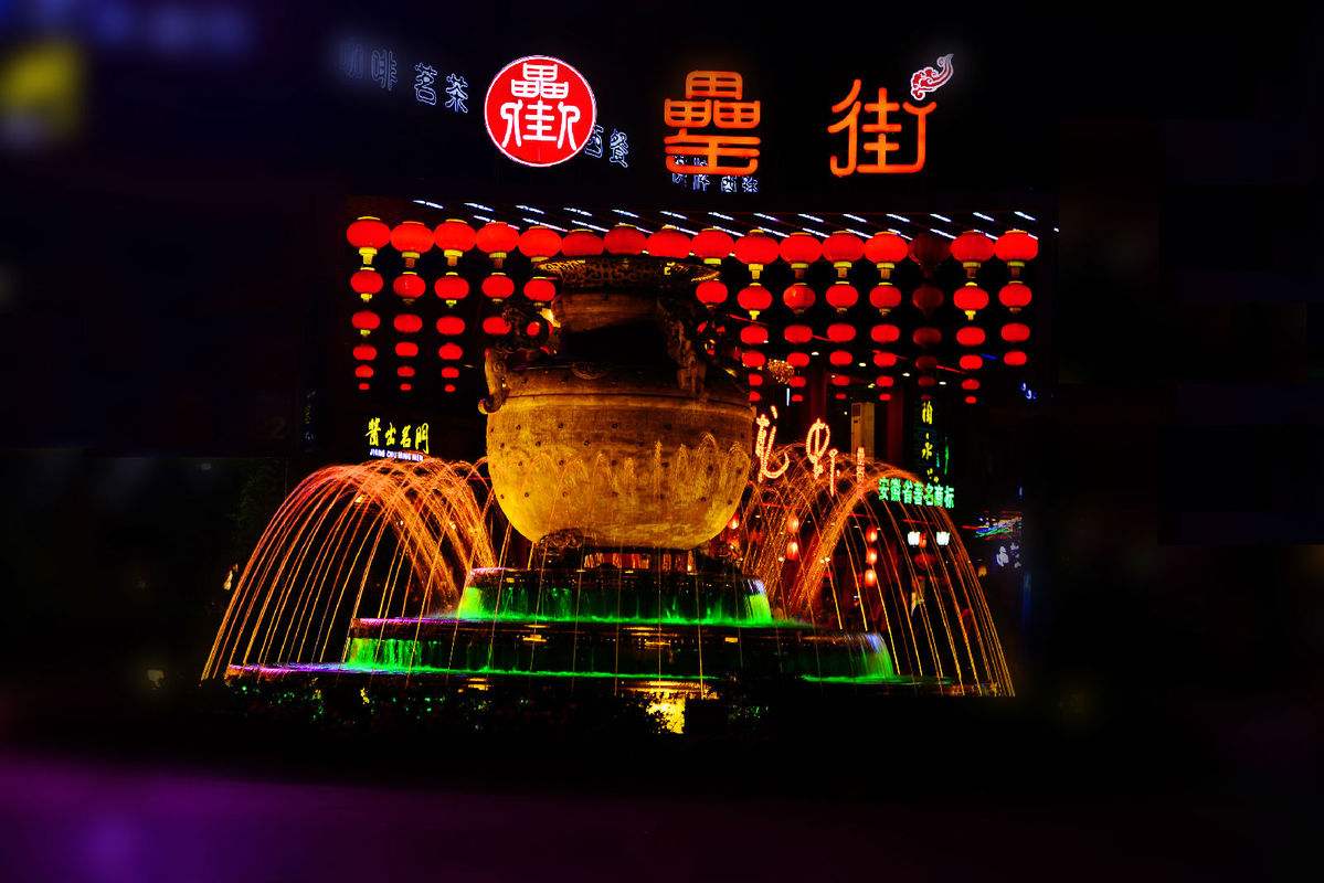 合肥有哪些好玩的购物中心,合肥有名的几大购物广场