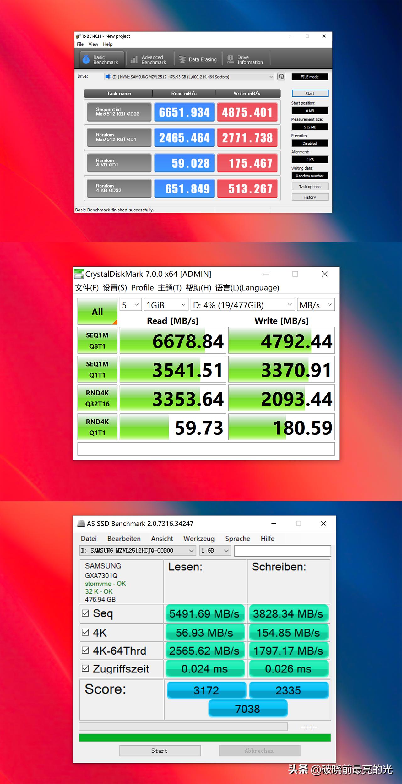 m.2固态硬盘最具性价比,m.2固态硬盘排行榜2023