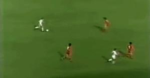 金球那些事儿：1986年，别拉诺夫——逆袭金球的“敖德萨王子”