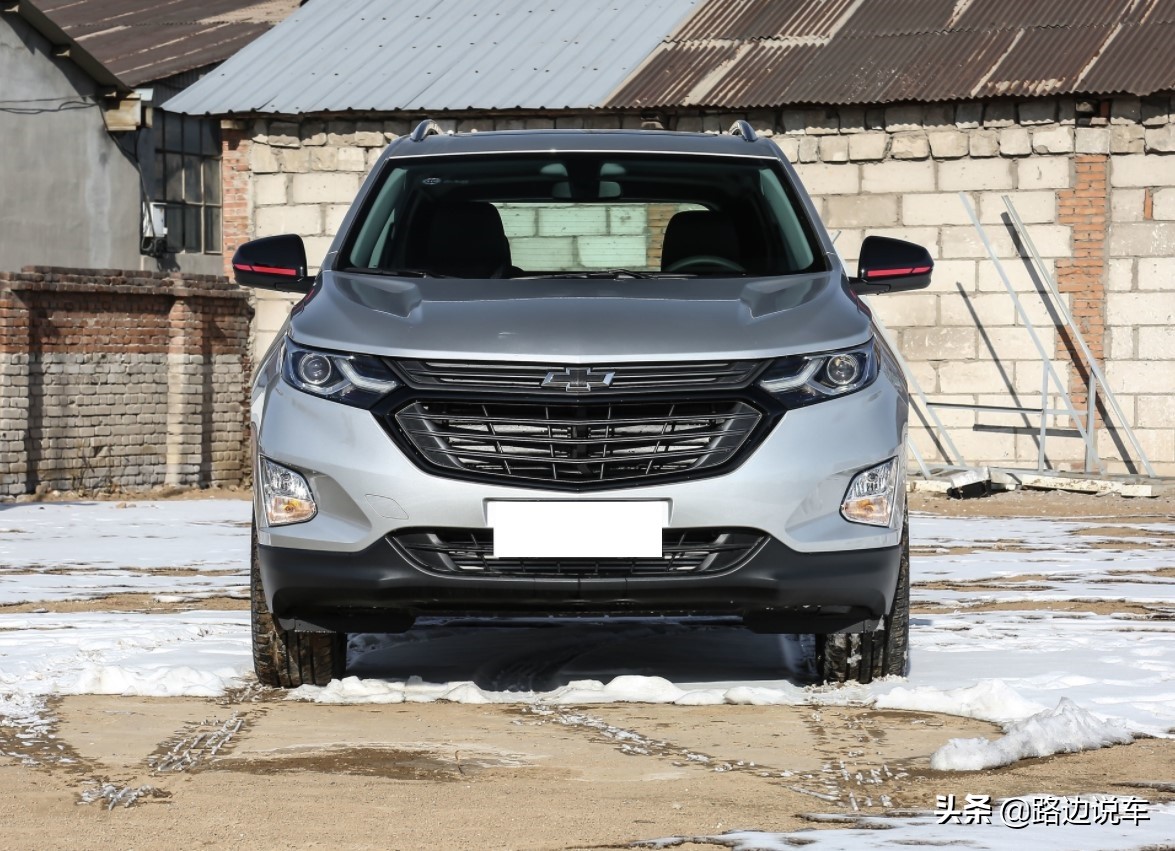 美系雪佛兰探界者suv优缺点,雪佛兰探界者6at手自一体优缺点