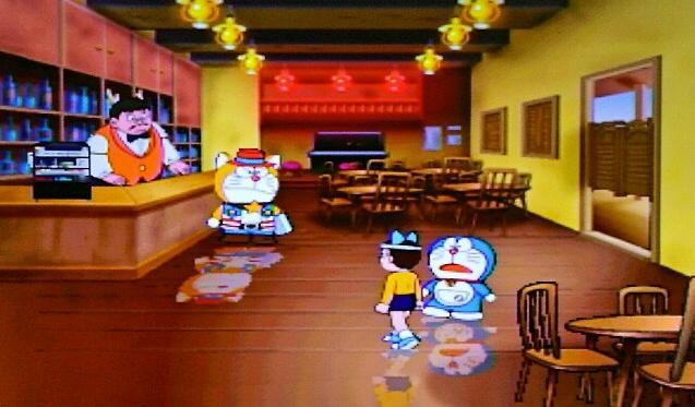 从“牧场物语”说开去，三十六年“哆啦A梦”主题游戏进化史