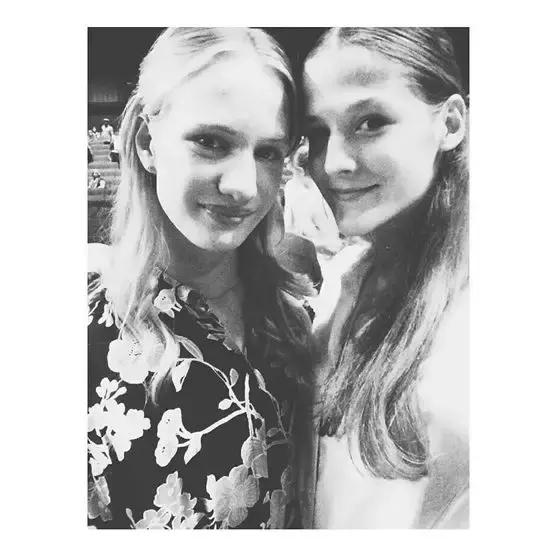 最不能让她忍受的，还是自己的身体