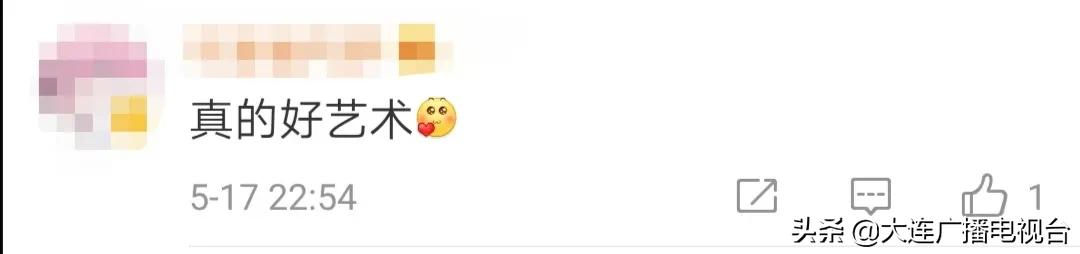 大连大学生落樱拼出钟南山肖像,现场图令人惊叹......