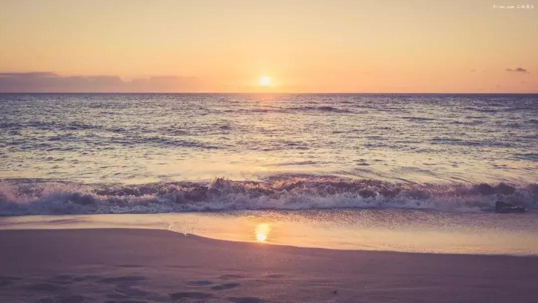 喜欢大海的朋友注意了，让我来告诉你几款水系香水