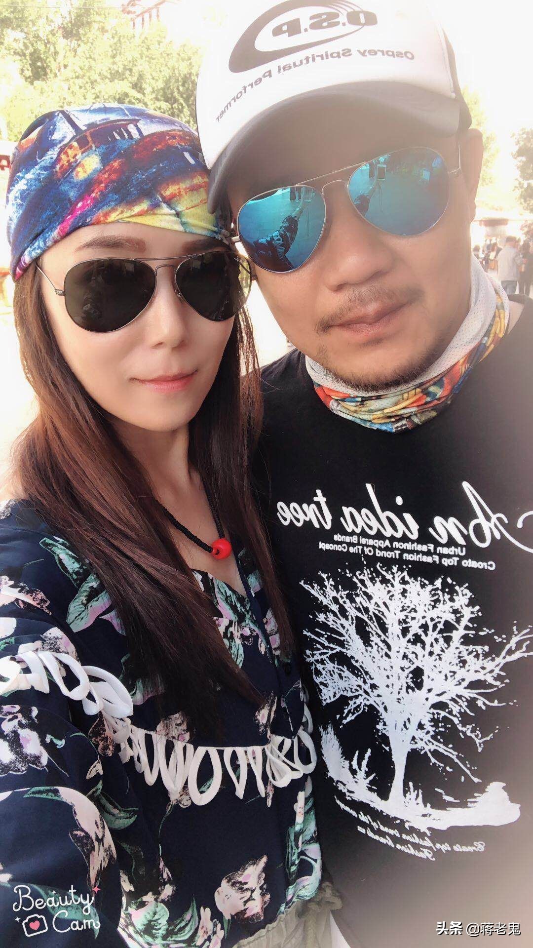 带着老婆，老婆闺蜜，大姨子和小姨子一起单车*藏西**自驾游（六）